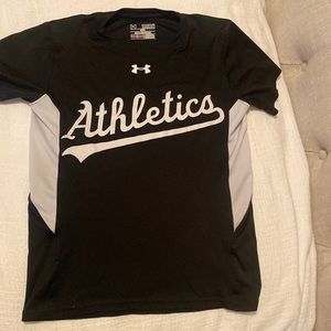 UA Tshirt
